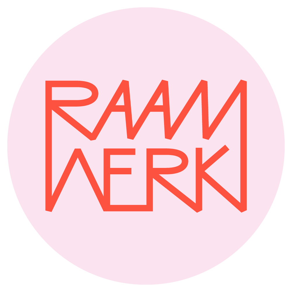 Raamwerk Logo